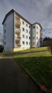 For sale Lons-le-saunier 4 rooms 73 m2 Jura (39000) photo 0