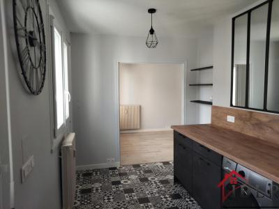 Annonce Vente 4 pi�ces Appartement Lons-le-saunier 39