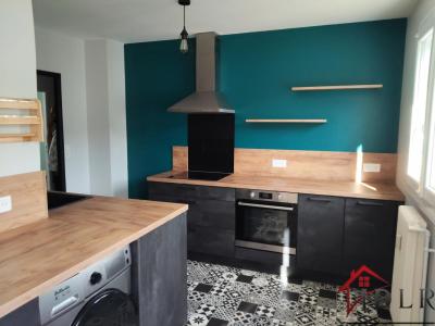 Acheter Appartement 73 m2 Lons-le-saunier