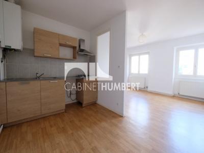 Louer Appartement 47 m2 Saint-etienne