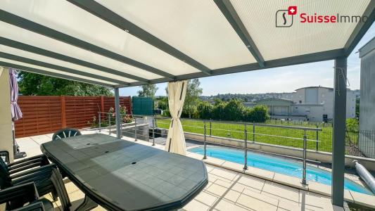 For sale Montbeliard 5 rooms 95 m2 Doubs (25200) photo 0