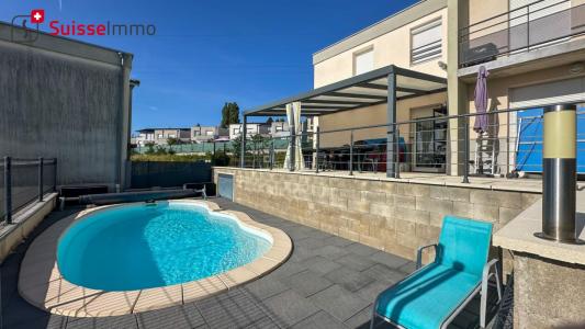 Acheter Maison Montbeliard Doubs