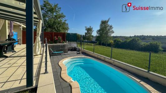 Acheter Maison Montbeliard 214000 euros