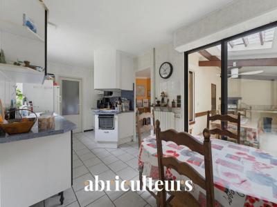 Acheter Maison Bordeaux 735000 euros