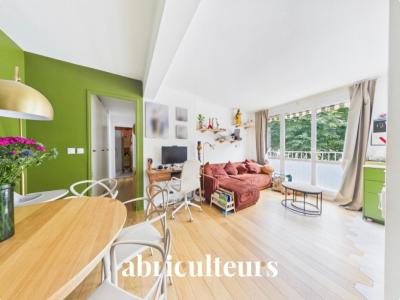 For sale Paris-13eme-arrondissement 3 rooms 55 m2 Paris (75013) photo 0