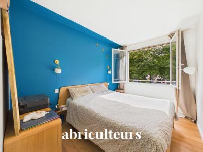 Annonce Vente 3 pi�ces Appartement Paris-13eme-arrondissement 75