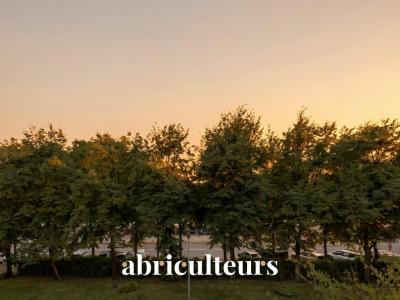 Acheter Appartement 55 m2 Paris-13eme-arrondissement