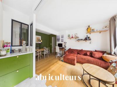 Acheter Appartement Paris-13eme-arrondissement 479000 euros