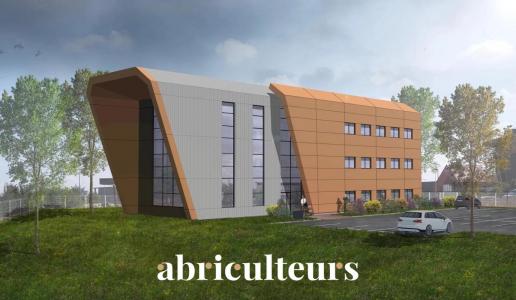 Annonce Vente Bureau Chartres 28