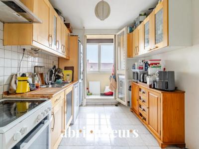 For sale Gennevilliers 3 rooms 77 m2 Hauts de Seine (92230) photo 1