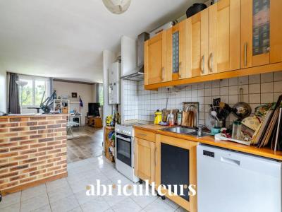 For sale Gennevilliers 3 rooms 77 m2 Hauts de Seine (92230) photo 3