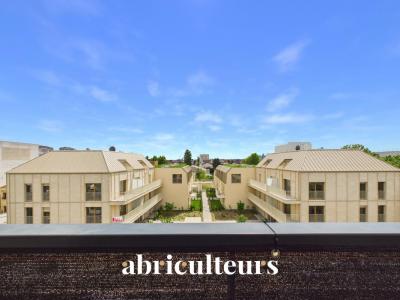 For sale Colombes 3 rooms 72 m2 Hauts de Seine (92700) photo 0
