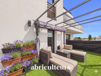 For sale Colombes 3 rooms 72 m2 Hauts de Seine (92700) photo 1