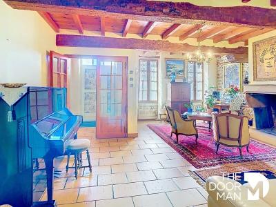 Acheter Maison 174 m2 Longages