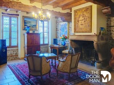 Acheter Maison Longages Haute garonne