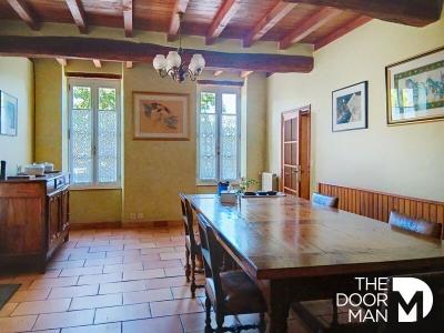 Acheter Maison Longages 445000 euros