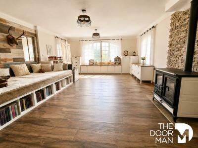 For sale Seillans 13 rooms 310 m2 Var (83440) photo 0