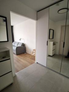 For rent Paris-6eme-arrondissement 1 room 19 m2 Paris (75006) photo 3