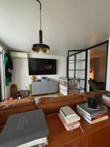 For rent Paris-16eme-arrondissement 1 room 20 m2 Paris (75016) photo 0