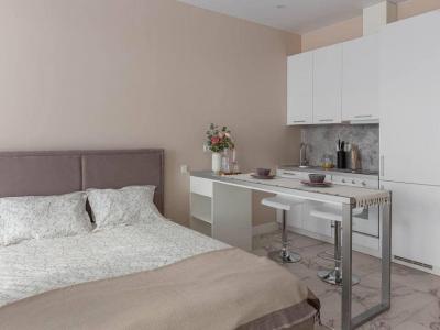 For rent Paris-11eme-arrondissement 1 room 19 m2 Paris (75011) photo 2