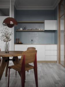 For rent Paris-17eme-arrondissement 1 room 28 m2 Paris (75017) photo 3
