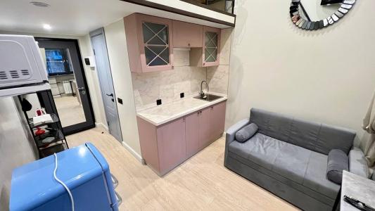 For rent Paris-17eme-arrondissement 1 room 16 m2 Paris (75017) photo 0