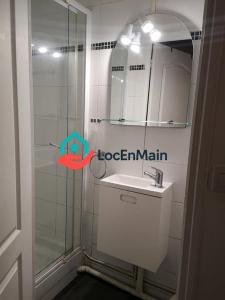 For rent Paris-12eme-arrondissement 1 room 18 m2 Paris (75012) photo 3