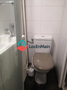 For rent Paris-12eme-arrondissement 1 room 18 m2 Paris (75012) photo 4
