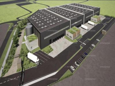 Louer Commerce 26000 m2 Chicheboville