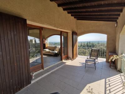 For sale Saint-gilles 14 rooms 350 m2 Gard (30800) photo 4