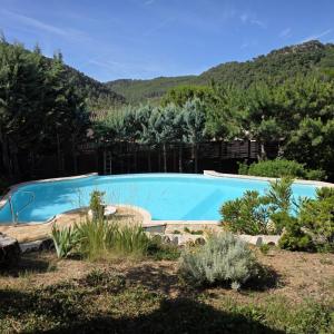 Annonce Vente 19 pi�ces Maison Buis-les-baronnies 26