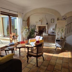 Acheter Maison Buis-les-baronnies 717500 euros