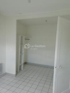 Louer Appartement 23 m2 Mulatiere