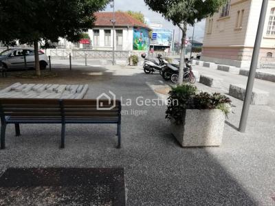 Louer Appartement Mulatiere 465 euros