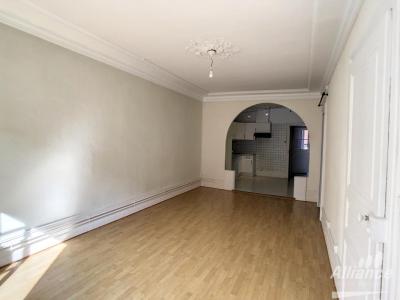 Annonce Location 3 pi�ces Appartement Montbeliard 25