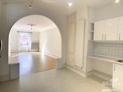 Louer Appartement Montbeliard Doubs