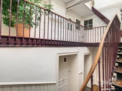 Louer Appartement Montbeliard 598 euros