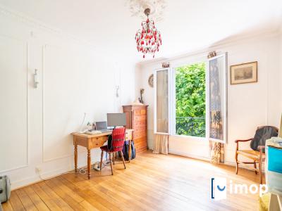 For sale Saint-ouen 3 rooms 53 m2 Seine saint denis (93400) photo 3