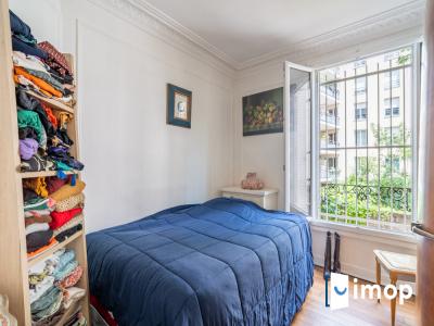 For sale Saint-ouen 3 rooms 53 m2 Seine saint denis (93400) photo 4