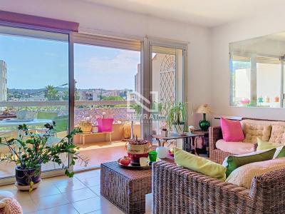 For sale Cannet 3 rooms 55 m2 Alpes Maritimes (06110) photo 0