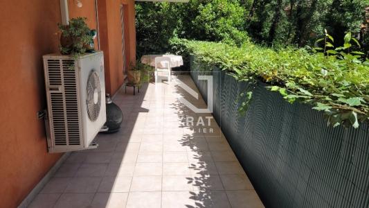 For rent Vence 3 rooms 63 m2 Alpes Maritimes (06140) photo 0
