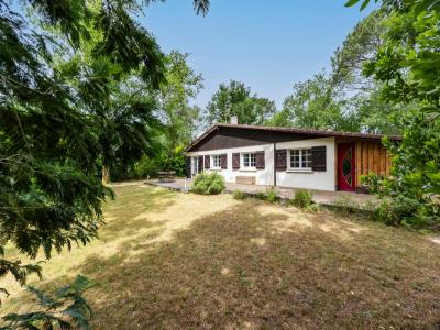 For sale Lacanau 5 rooms 117 m2 Gironde (33680) photo 2