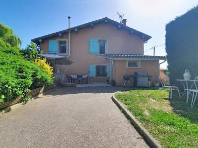 For sale Saint-pierre-de-chandieu 5 rooms 110 m2 Rhone (69780) photo 3