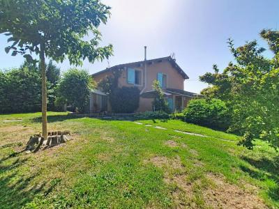 For sale Saint-pierre-de-chandieu 5 rooms 110 m2 Rhone (69780) photo 4