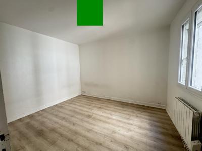 Annonce Vente 2 pi�ces Appartement Angers 49