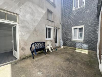 Acheter Appartement 45 m2 Angers