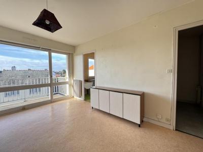 For sale Angers 1 room 25 m2 Maine et loire (49100) photo 0