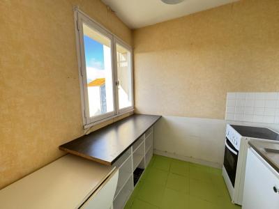 Annonce Vente Appartement Angers 49