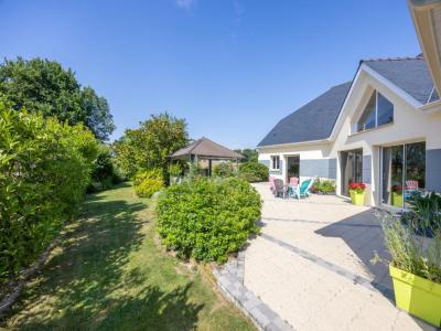 For sale Casson 4 rooms 220 m2 Loire atlantique (44390) photo 0
