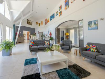For sale Casson 4 rooms 220 m2 Loire atlantique (44390) photo 1